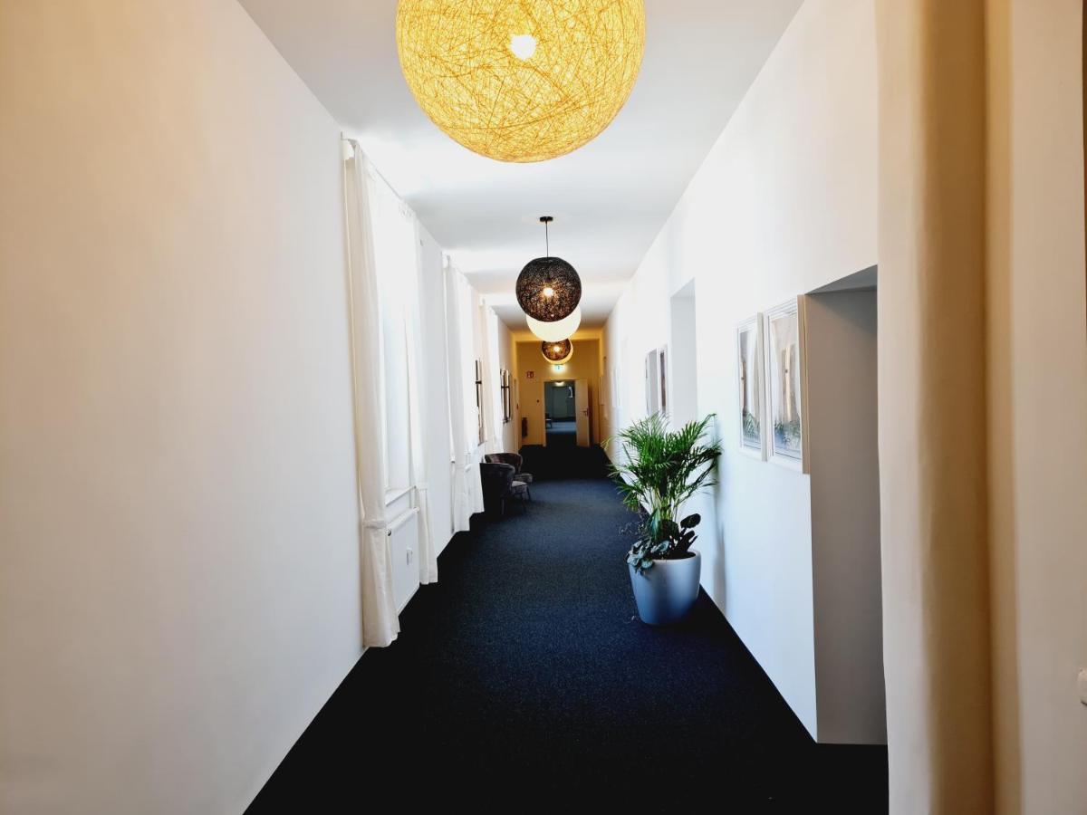 Best Boarding House Hanau Екстер'єр фото