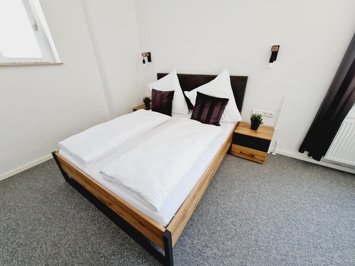 Best Boarding House Hanau Екстер'єр фото