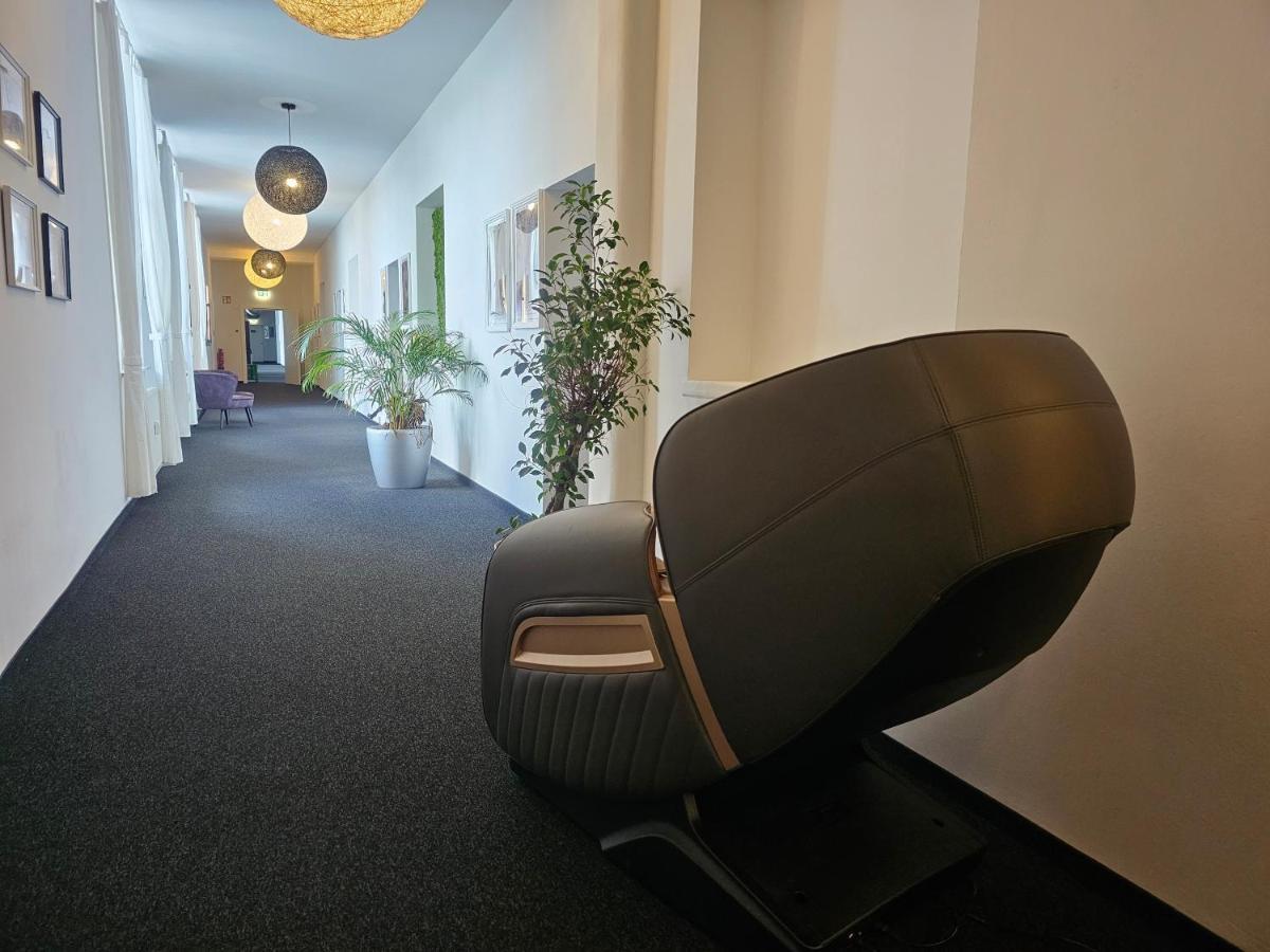 Best Boarding House Hanau Екстер'єр фото