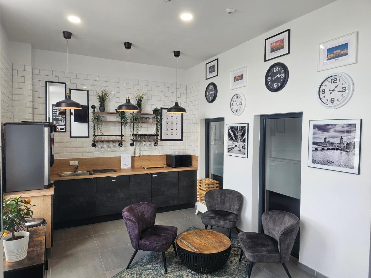 Best Boarding House Hanau Екстер'єр фото